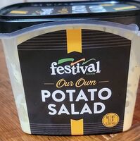 Festival Foods Our Own Potato Salad
