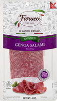 Genoa Salami