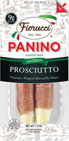 Prosciutto