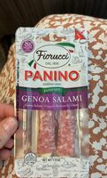 Genoa Salami