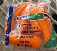 Carrot