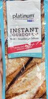 Instant Sourdough
