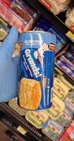 Pillsbury Grands! Southern Homestyle Buttermilk Biscuits 8 Count