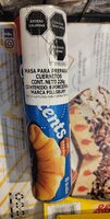 Original crescent rolls