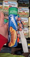 Pillsbury Original Crescent Rolls 4 Count