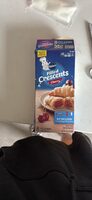 Filled Crescents Cherry