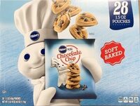 Mini Chocolate Chip
