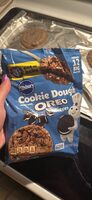 Cookie Dough made with OREO Pieces