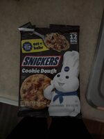 Cookie Dough