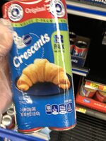 Crescents