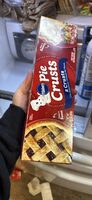 Pie Crusts