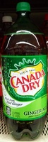 Canada Dry