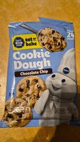Cookie Dough Chocolate Chip