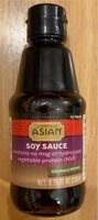 Soy sauce