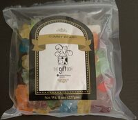 Gummy Bear