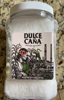Refined Cane Sugar