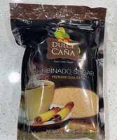 Turbinado Sugar