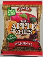Apple chips