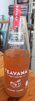 Green tea beverage