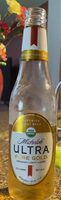 Pure Gold Organic Light Lager