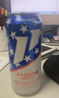 Phorm Energy