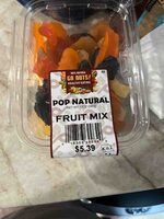 Fruit Mix