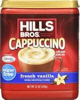 Hills bros