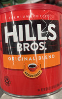 Original Blend
