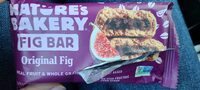 Original Fig Bar