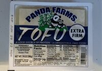 Tofu