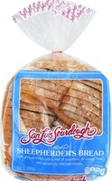 Sheepherder'S Bread