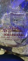 Sourdough Bread