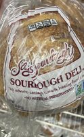 Sourdough Deli