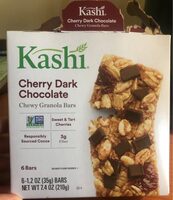 Cherry Dark Chocolate