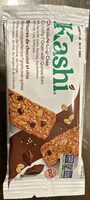 Oat Grain with Quinoa Bars