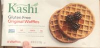 Original Gluten Free Waffles