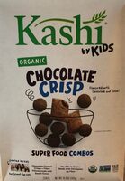 Chocolate Crisp Cereal