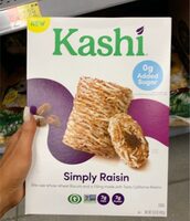 Simply raisin