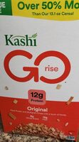 GO Lean Original Cereal