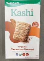 Organic Cinnamon Harvest