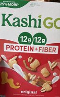 Kashi GO original