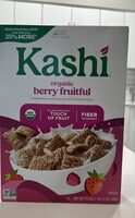 Berry fruitful