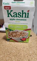 Apple Cinnamon Loops