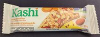 Honey Almond Flax Chewy Whole Grain Bar