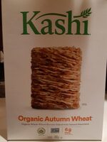 Organic Promise Autumn Wheat Cereal