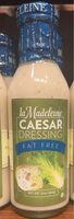 Caesar dressing