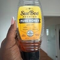 Pure Honey