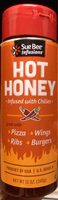 Hot Honey