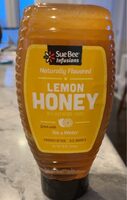 Lemon Honey