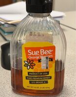 Honey